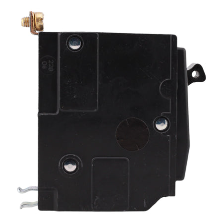 Square D QOB225, 25A, 120/240V, 2-Pole Circuit Breaker, Bolt-On, 10kA Interrupt Rating - Image 5