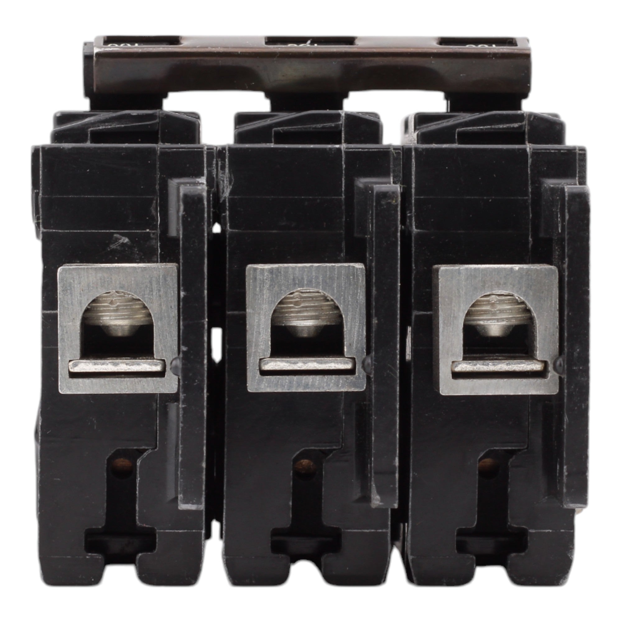 Siemens BQ3B100L 100 Amp Triple Pole 240V Bolt-On Standard Trip Circuit Breaker UL - Image 7