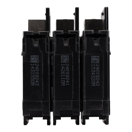 Siemens BQ3B040L, 40A, 3P, 240V, Lug-In/Lug-Out, Circuit Breaker - Image 5