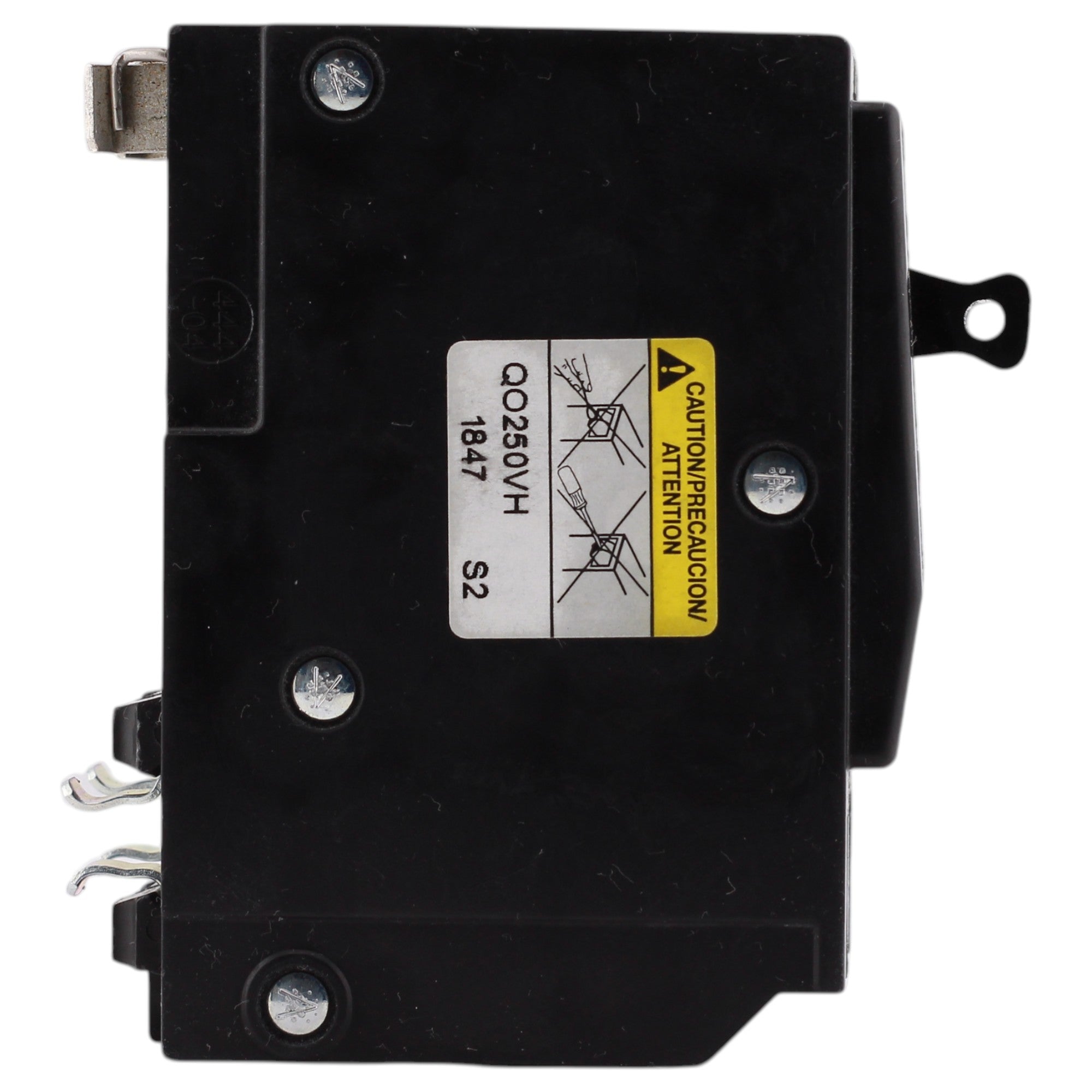 Square D QO, QO250VH, 50A, 2P, 120/240V, Thermal Magnetic, Circuit Breaker - Image 5