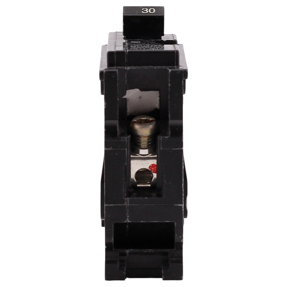 Siemens BL, B130, 30A, 1P, 120/240V, Thermal Magnetic, Bolt-On, Circuit Breaker - Image 7