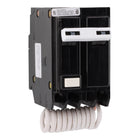 Eaton BR GFTCB230 30A 2P 120/240V GFCI Pigtail Neutral Circuit Breaker