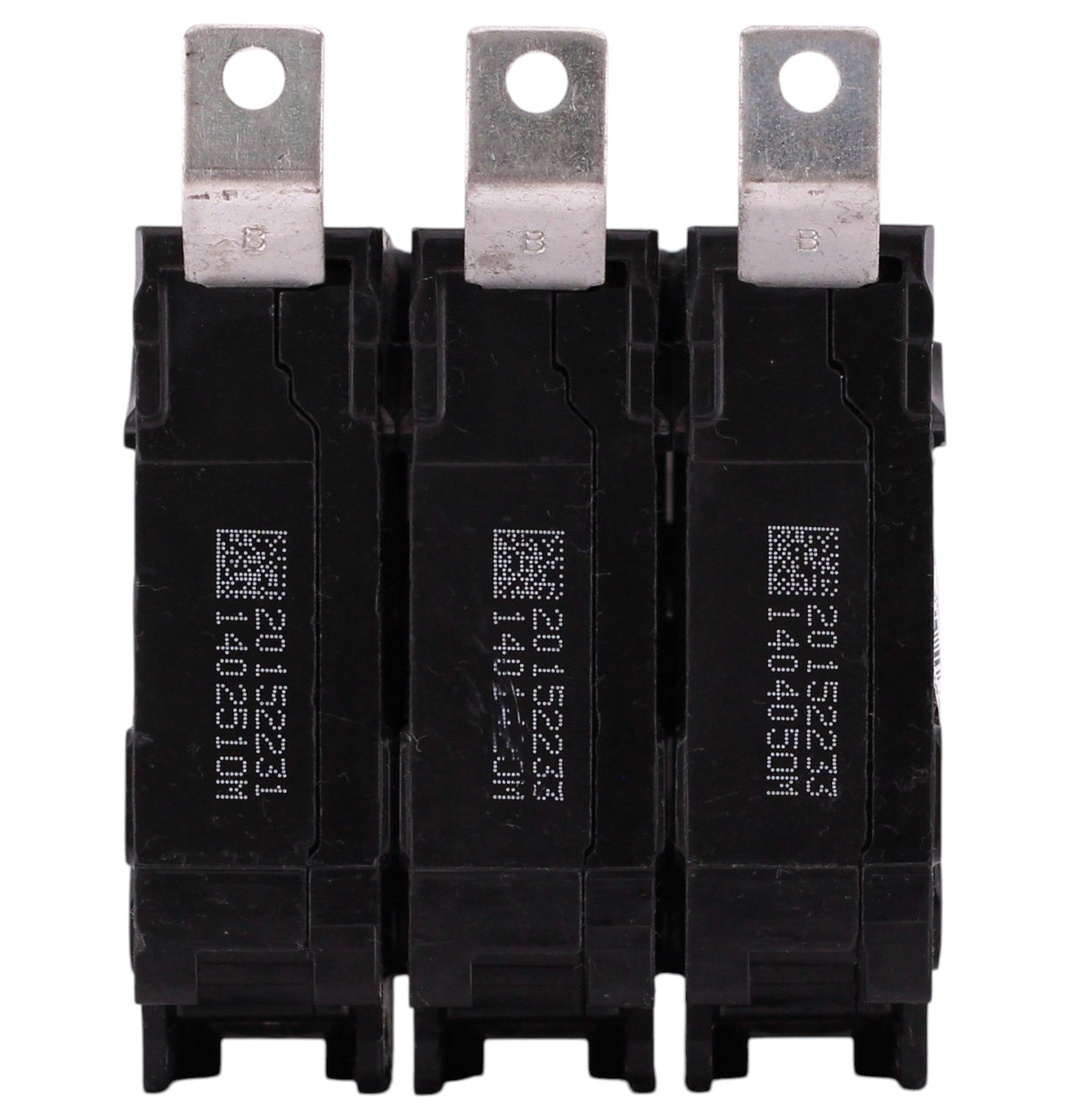 Siemens BL, B3100, 100A, 3P, 240V, Thermal Magnetic, Bolt-On, Circuit Breaker - Image 6