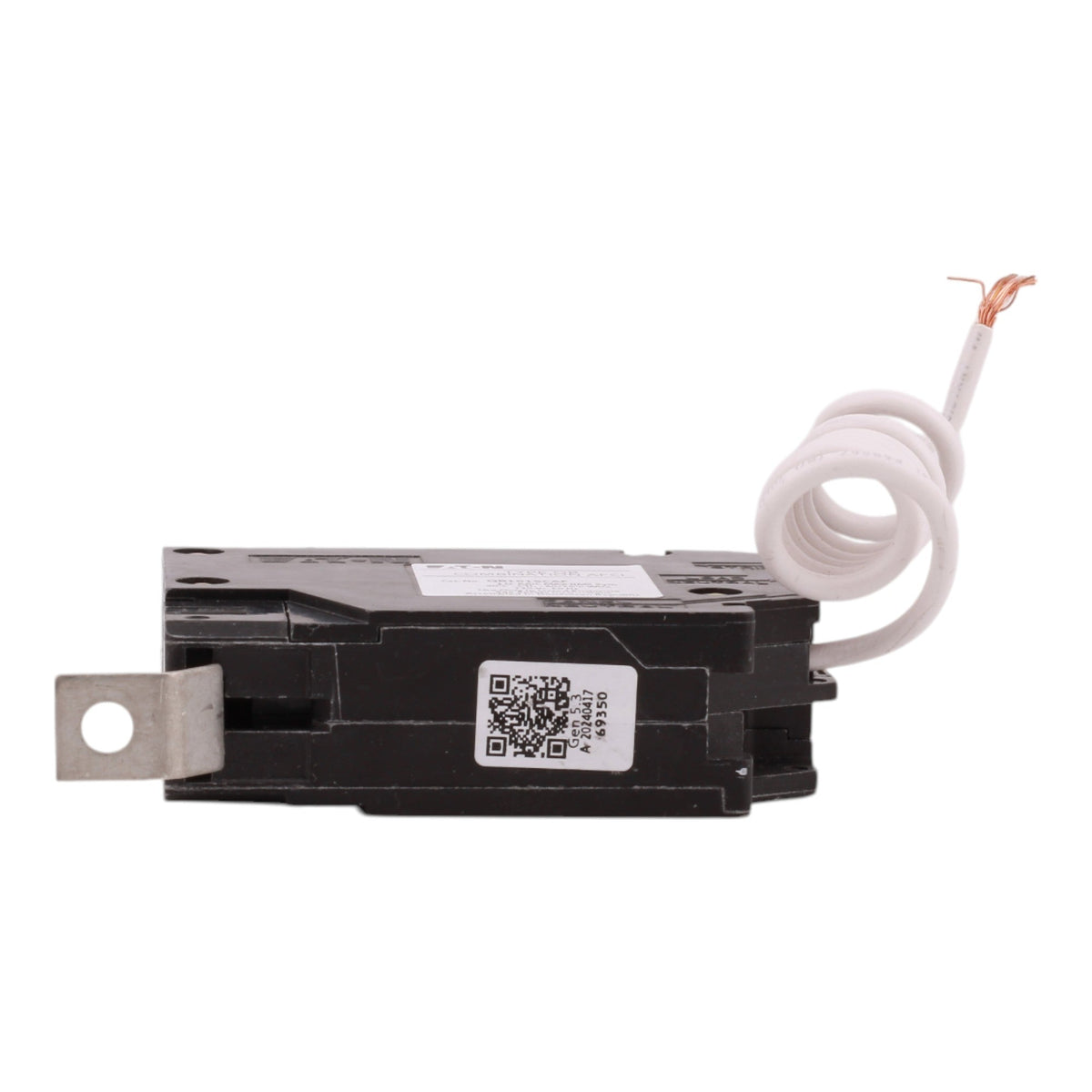 Eaton QB QB1015CAF 15A 1P 120V AFCI Circuit Breaker - Image 6