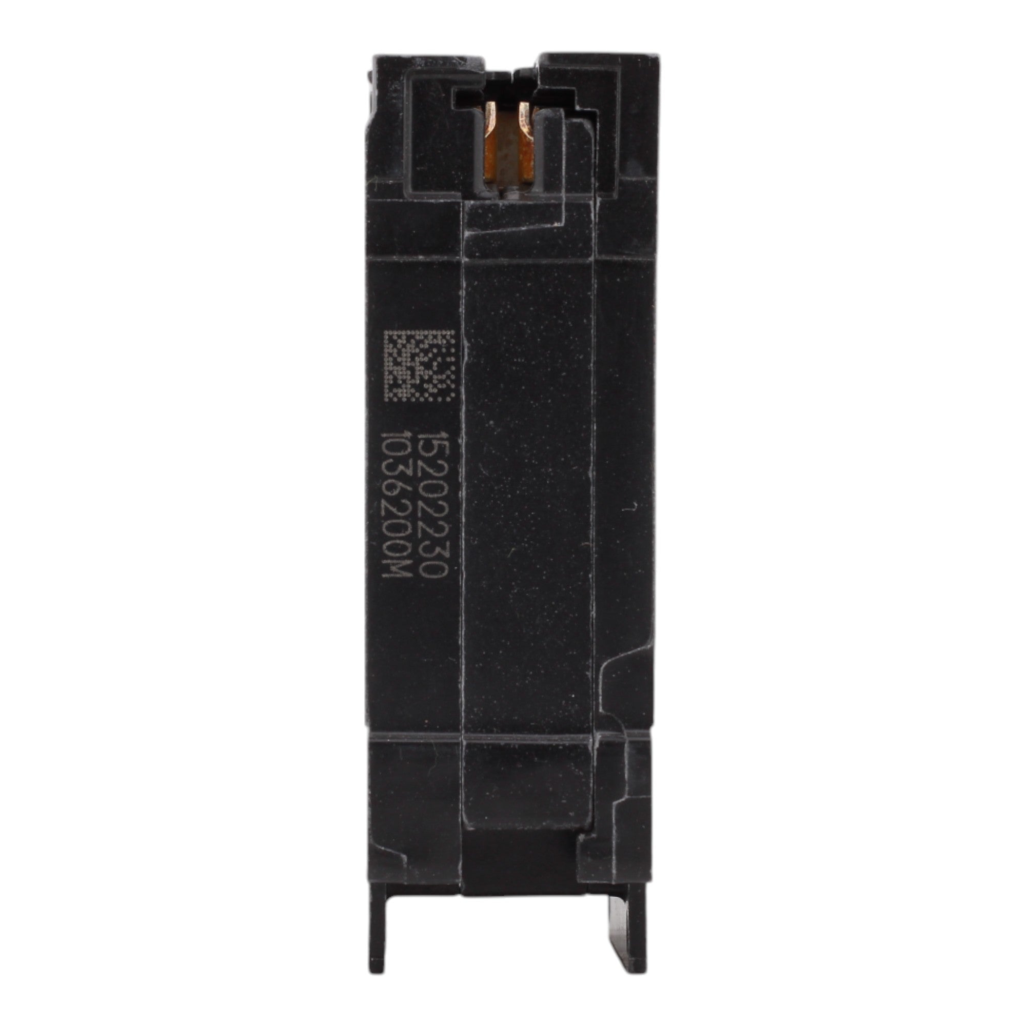 Siemens Q2020NC 20/20 Amps 120 Volts Tandem Non-CTL Circuit Breaker, Plug-In Mount - Image 6