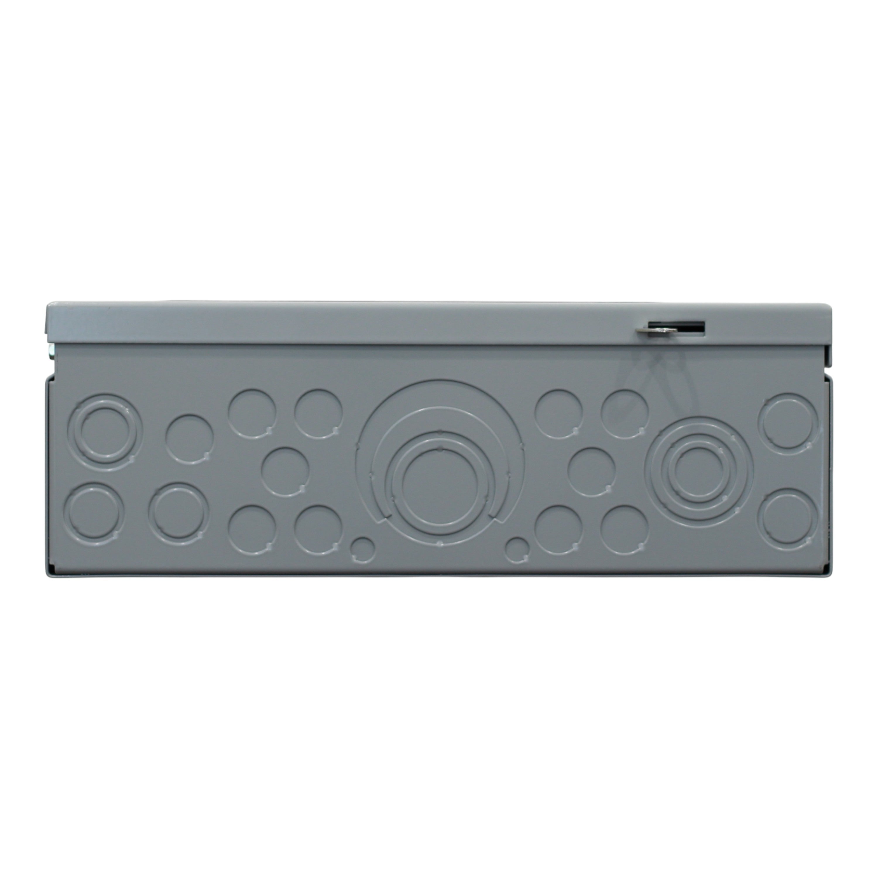 Eaton CH, CHP42N225R, 225A, 42-Space, 120/240V, NEMA 3R, Plug-On Neutral, Convertible Loadcenter - Image 7