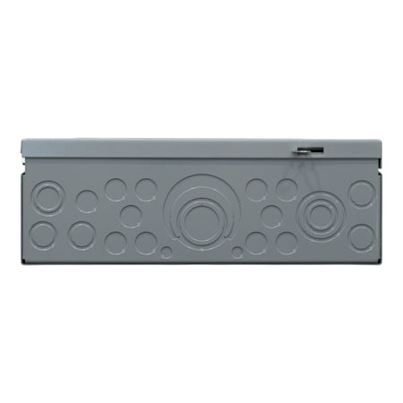 Eaton CH, CHP42N225R, 225A, 42-Space, 120/240V, NEMA 3R, Plug-On Neutral, Convertible Loadcenter - Image 7