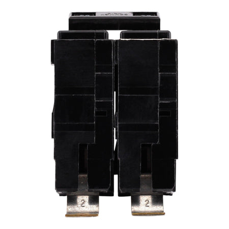 Eaton Quicklag QBHW2030 30A 2P 120/240V Thermal Magnetic Bolt-On Circuit Breaker - Image 7