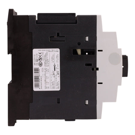 Siemens SIRIUS 3RV1031-4FA10 28-40A 3P 690V Motor Protection Circuit Breaker - Image 5