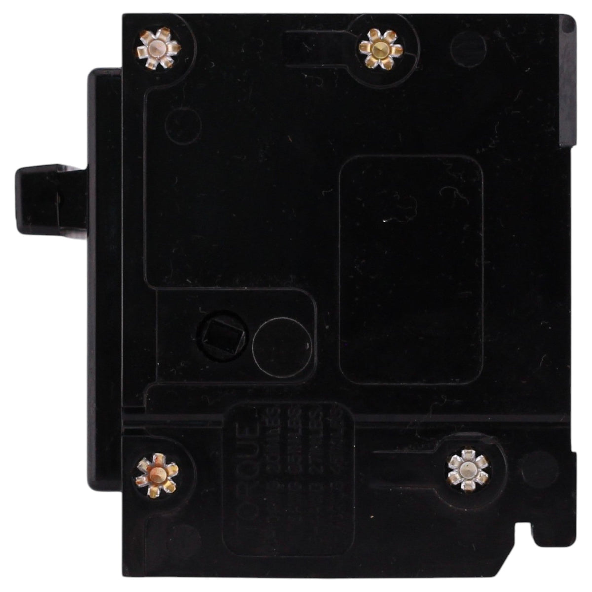 Eaton BR, BR315, 15A, 3P, 240V, Thermal Magnetic, Plug-On, Circuit Breaker - Image 5