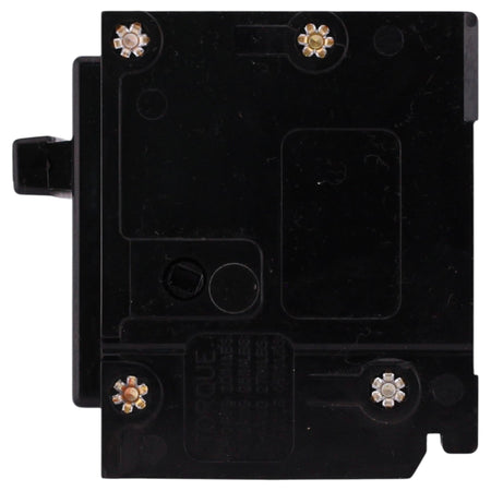 Eaton BR, BR315, 15A, 3P, 240V, Thermal Magnetic, Plug-On, Circuit Breaker - Image 5