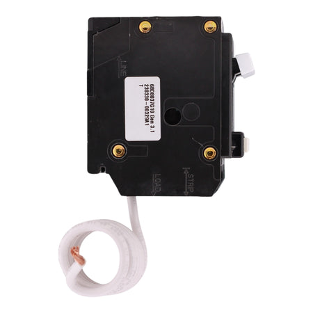 Eaton BR, GFTCB235, 35A, 2P, 120/240V, GFCI, Pigtail Neutral, Circuit Breaker - Image 5