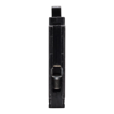 Eaton Quicklag QCF1020 20A 1P 120/240V Thermal-Magnetic Cable-In/Cable-Out Circuit Breaker - Image 8
