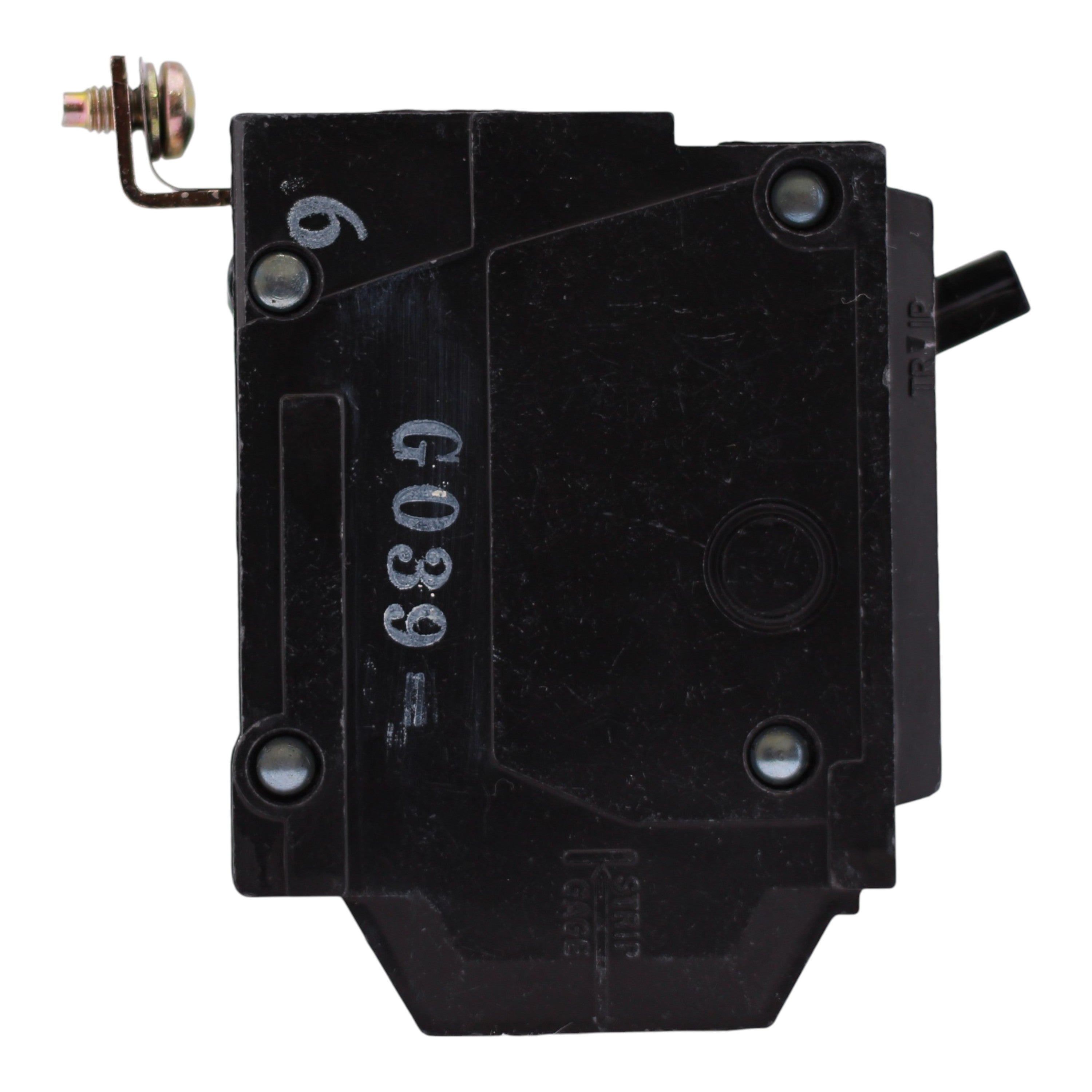 GE Q-Line, THQB1150, 50A, 1P, 120/240V, Circuit Breaker - Image 4