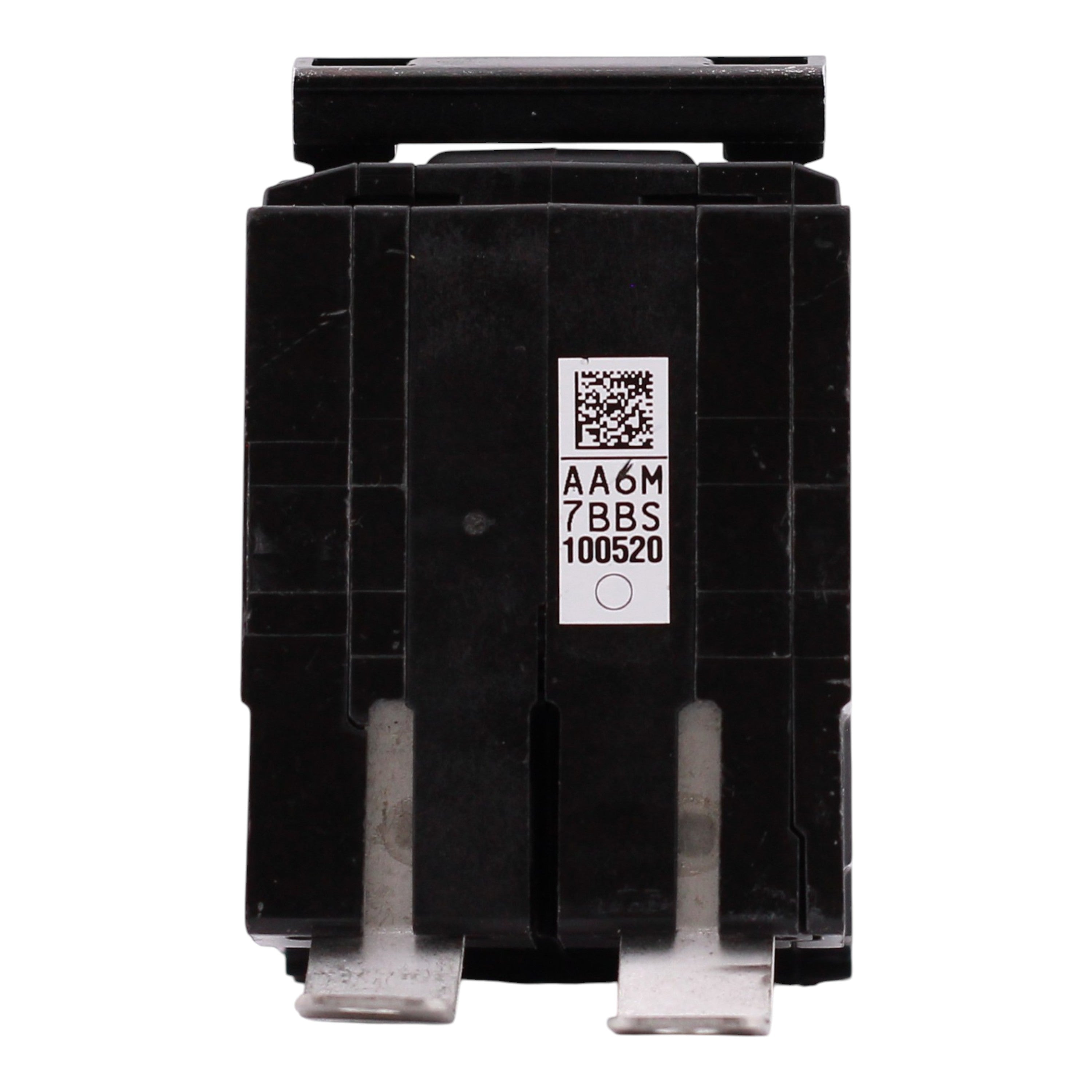 Siemens BAFH, B220AFCH, 20A, 2P, 120/240V, CAFCI, Pigtail Neutral, Circuit Breaker - Image 8