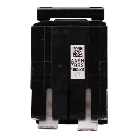Siemens BAFH, B220AFCH, 20A, 2P, 120/240V, CAFCI, Pigtail Neutral, Circuit Breaker - Image 8