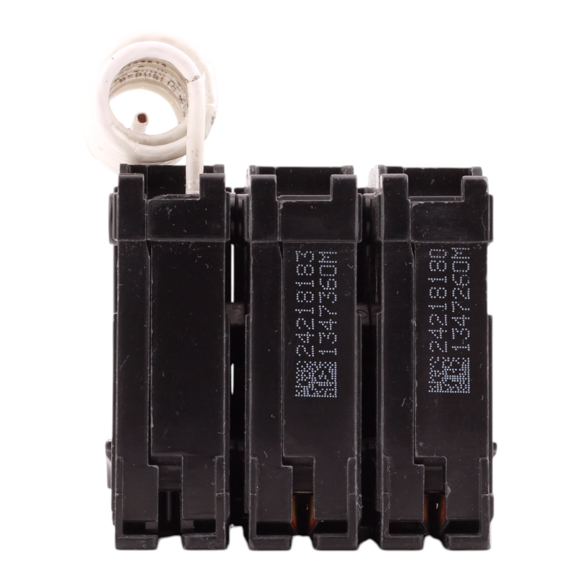 Siemens QG320 20A 3P 120/240V Switching Neutral Circuit Breaker - Image 7