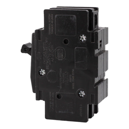 Square D QOU260 60 Amp Double Pole 240V Bolt-On Standard Trip Circuit Breaker UL - Image 4
