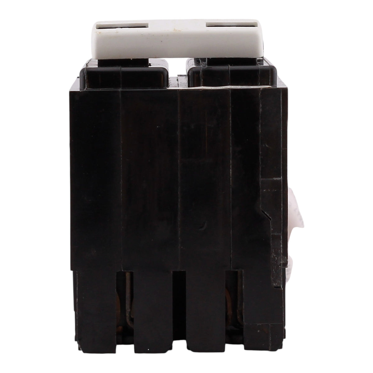 Eaton BR GFCB220 20A 2P 120/240V GFCI Pigtail Neutral Circuit Breaker - Image 9