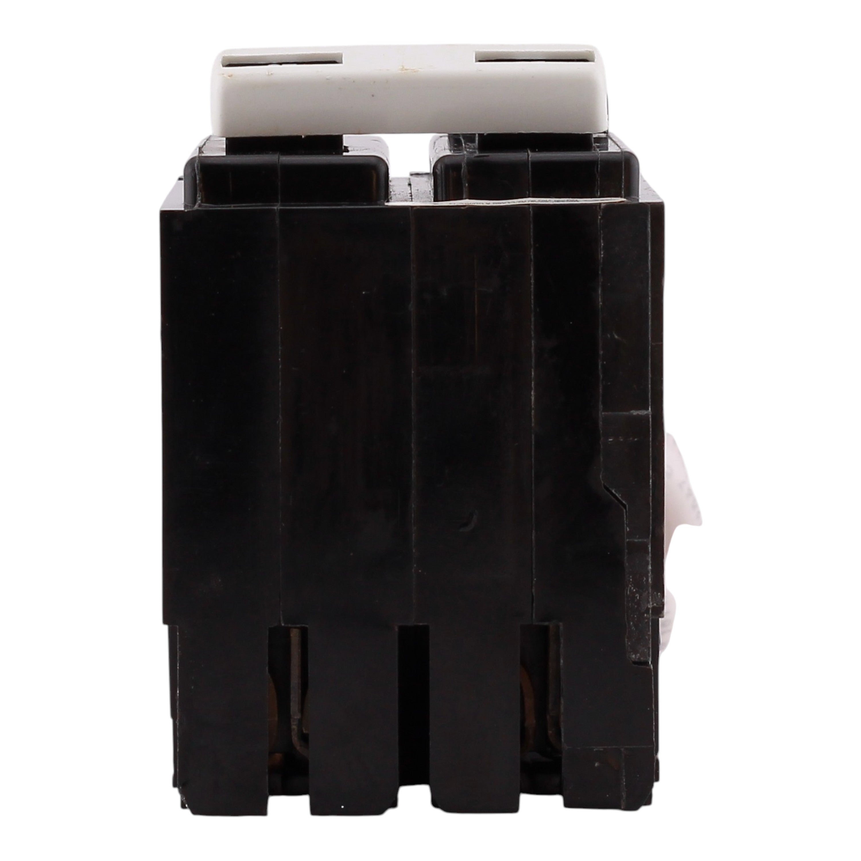 Eaton BR GFCB220 20A 2P 120/240V GFCI Pigtail Neutral Circuit Breaker - Image 9