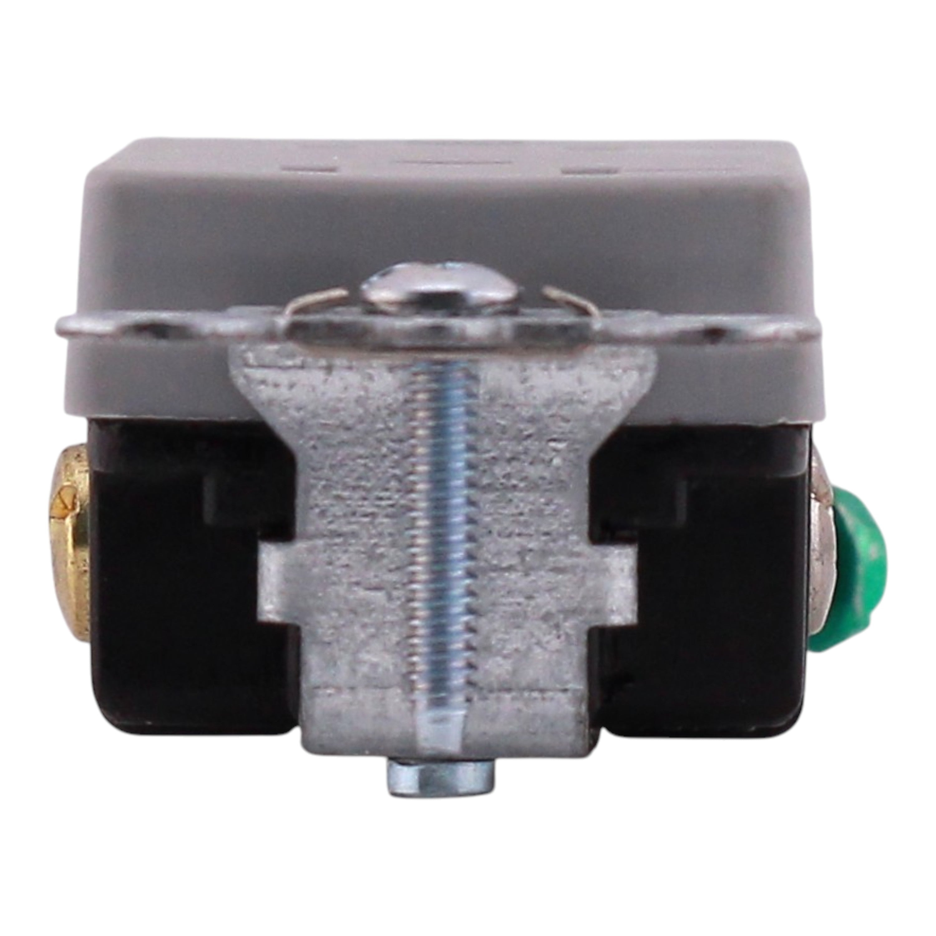 Pass & Seymour, 26352GRY, 20A, 125V, NEMA 5-20R, Decorator Duplex Receptacle, Gray - Image 10