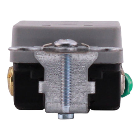 Pass & Seymour, 26352GRY, 20A, 125V, NEMA 5-20R, Decorator Duplex Receptacle, Gray - Image 10