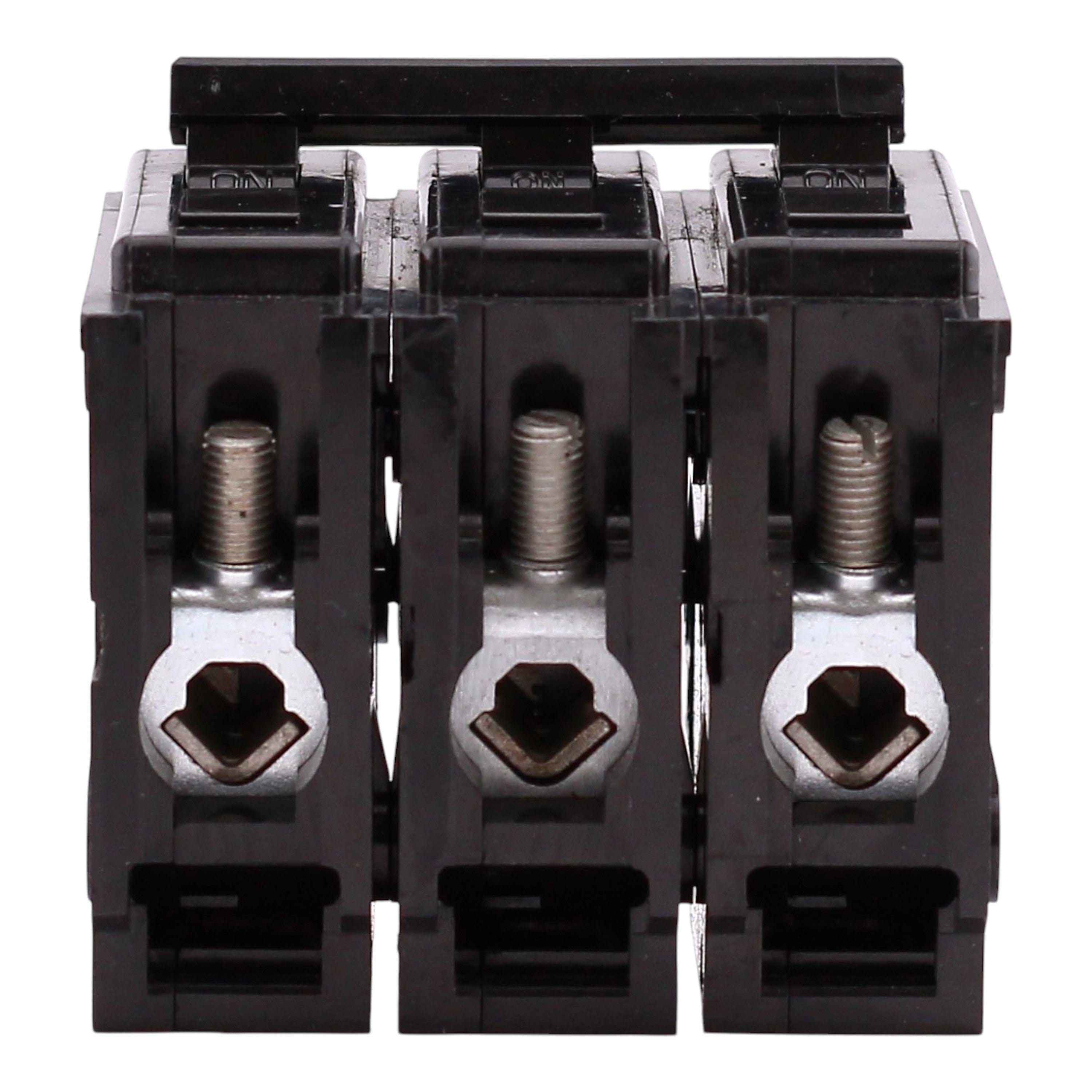 Eaton BAB, BAB3025H, 25A, 3P, 240V, Quicklag, Thermal Magnetic, Bolt-On, Circuit Breaker - Image 8