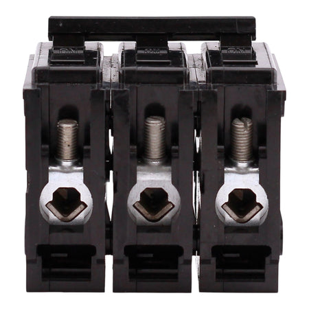 Eaton BAB, BAB3025H, 25A, 3P, 240V, Quicklag, Thermal Magnetic, Bolt-On, Circuit Breaker - Image 8