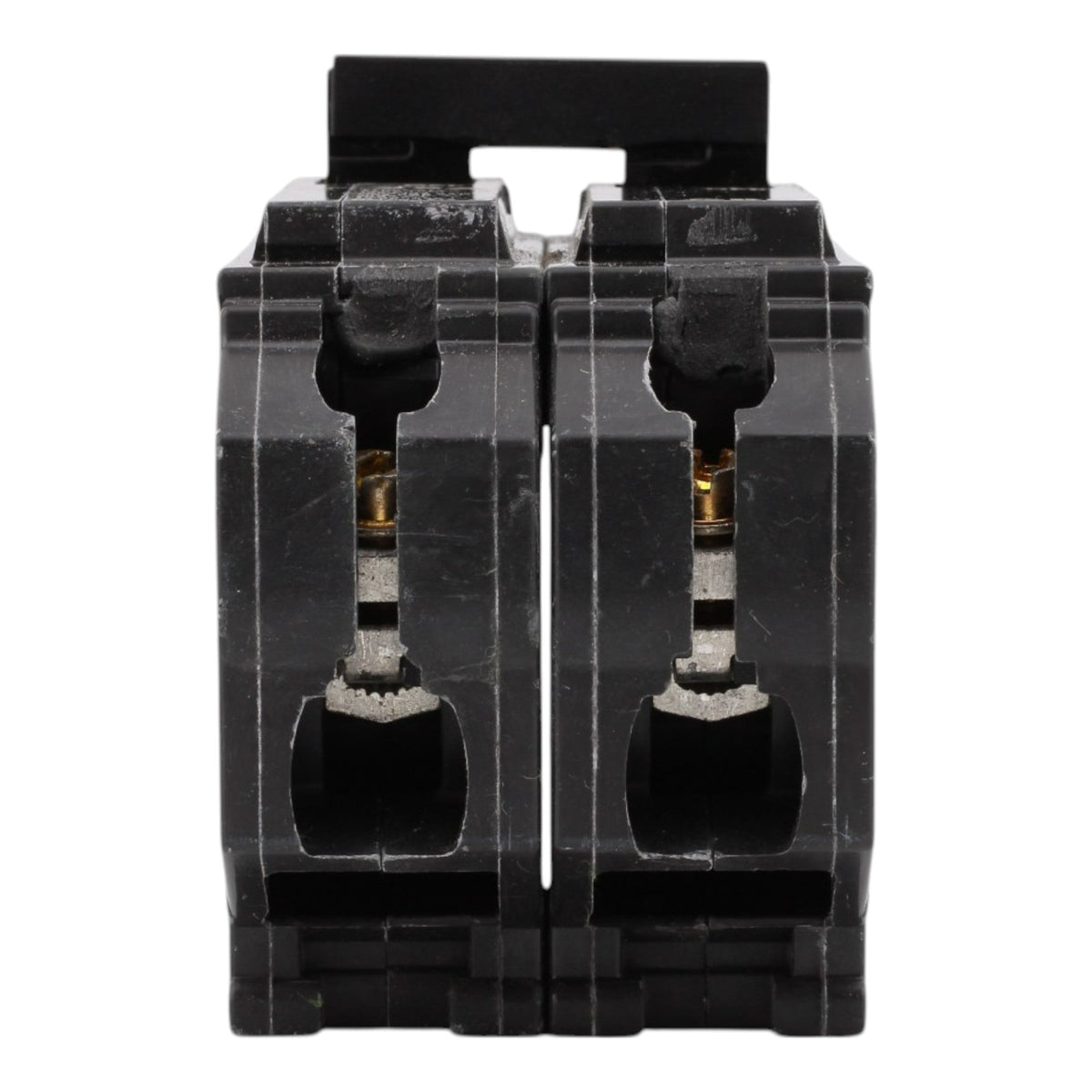 GE THQL2125 25A 2P 120/240V Q-Line Plug-In Circuit Breaker - Image 6