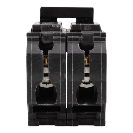 GE THQL2125 25A 2P 120/240V Q-Line Plug-In Circuit Breaker - Image 6