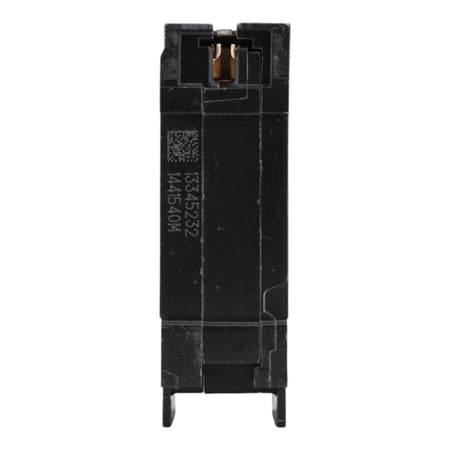 Siemens Q1515 15/15A 120V Duplex Thermal Magnetic Circuit Breaker, Plug-In, 10kA Interrupt, Type QT - Image 6