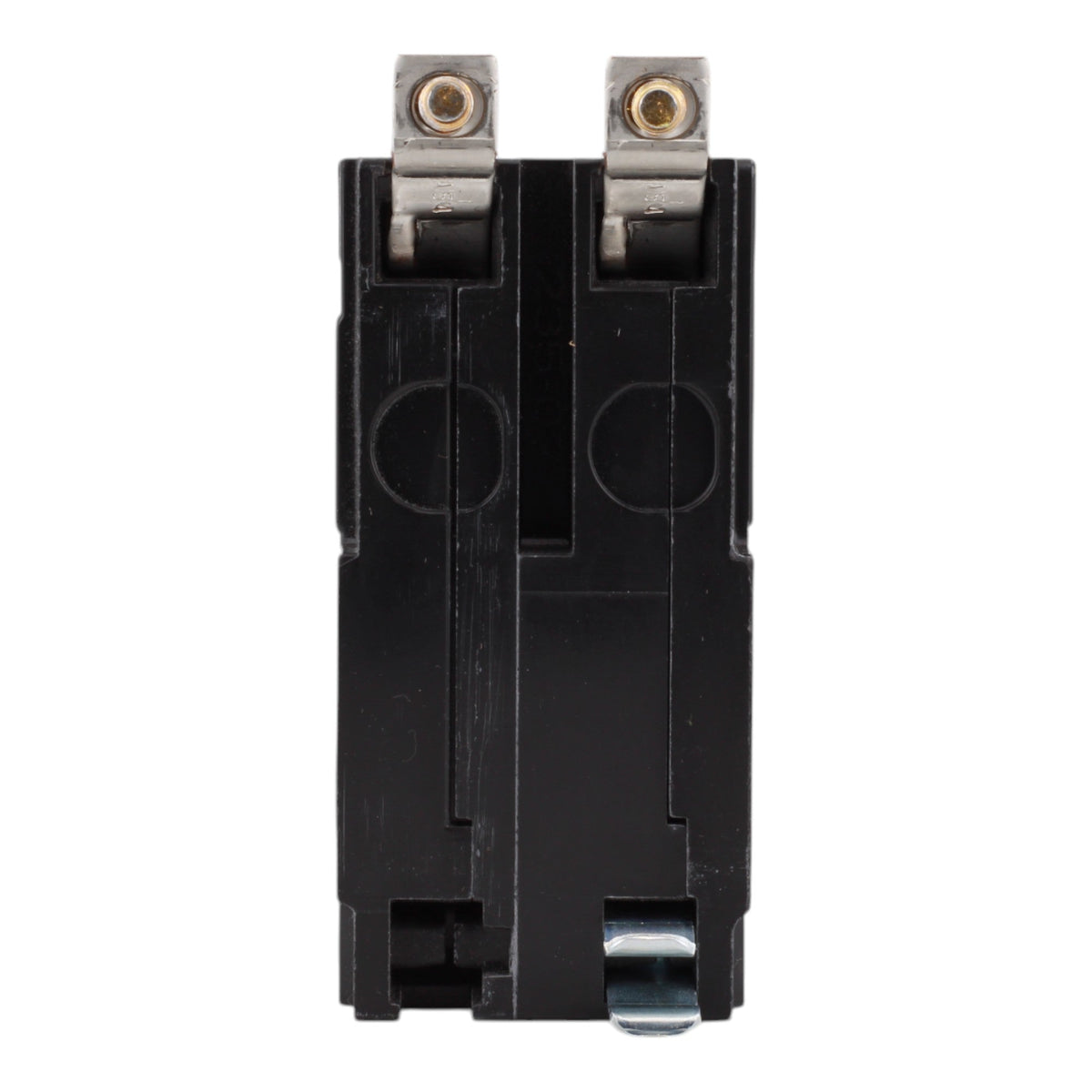 Square D QOB225, 25A, 120/240V, 2-Pole Circuit Breaker, Bolt-On, 10kA Interrupt Rating - Image 6
