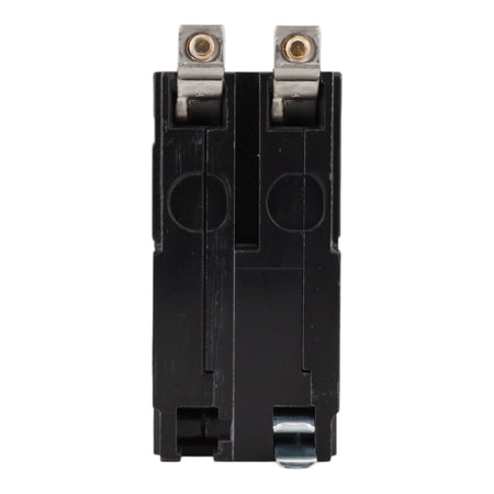 Square D QOB225, 25A, 120/240V, 2-Pole Circuit Breaker, Bolt-On, 10kA Interrupt Rating - Image 6