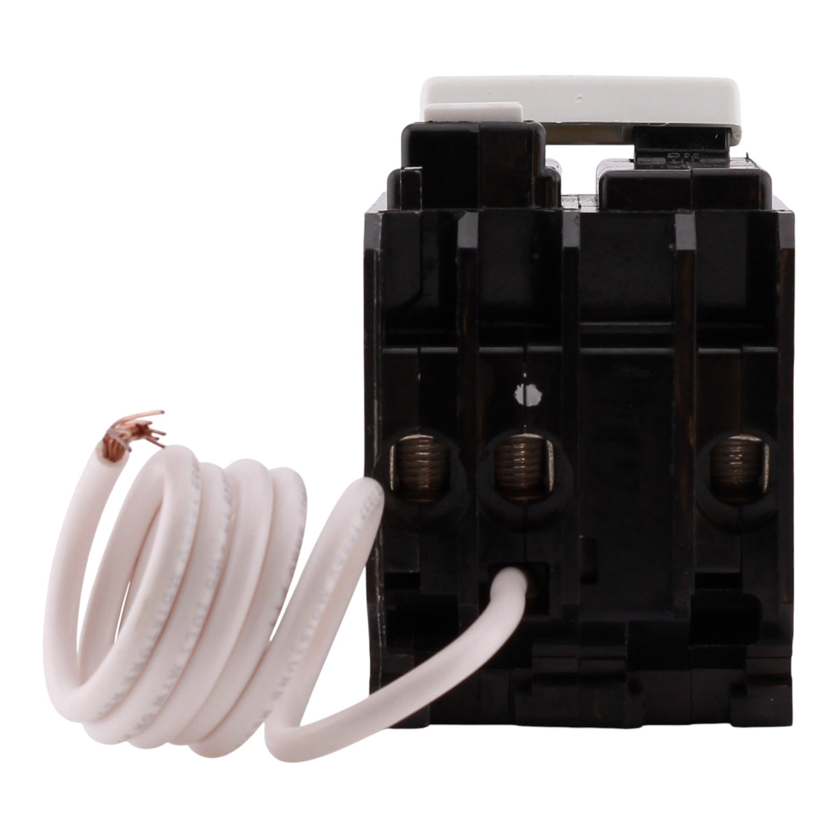 Eaton BR GFCB220 20A 2P 120/240V GFCI Pigtail Neutral Circuit Breaker - Image 10