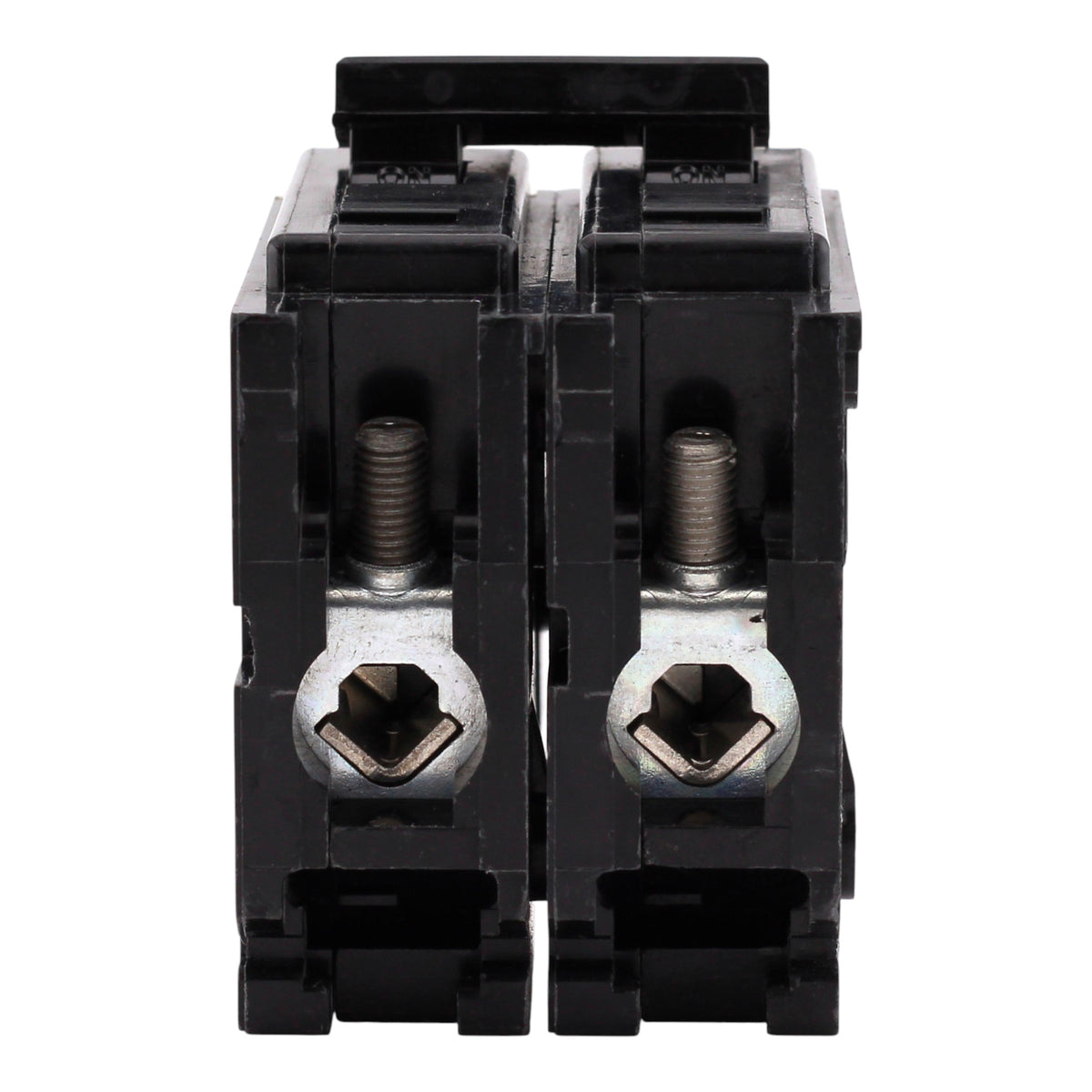 Eaton Quicklag QBHW2030 30A 2P 120/240V Thermal Magnetic Bolt-On Circuit Breaker - Image 8