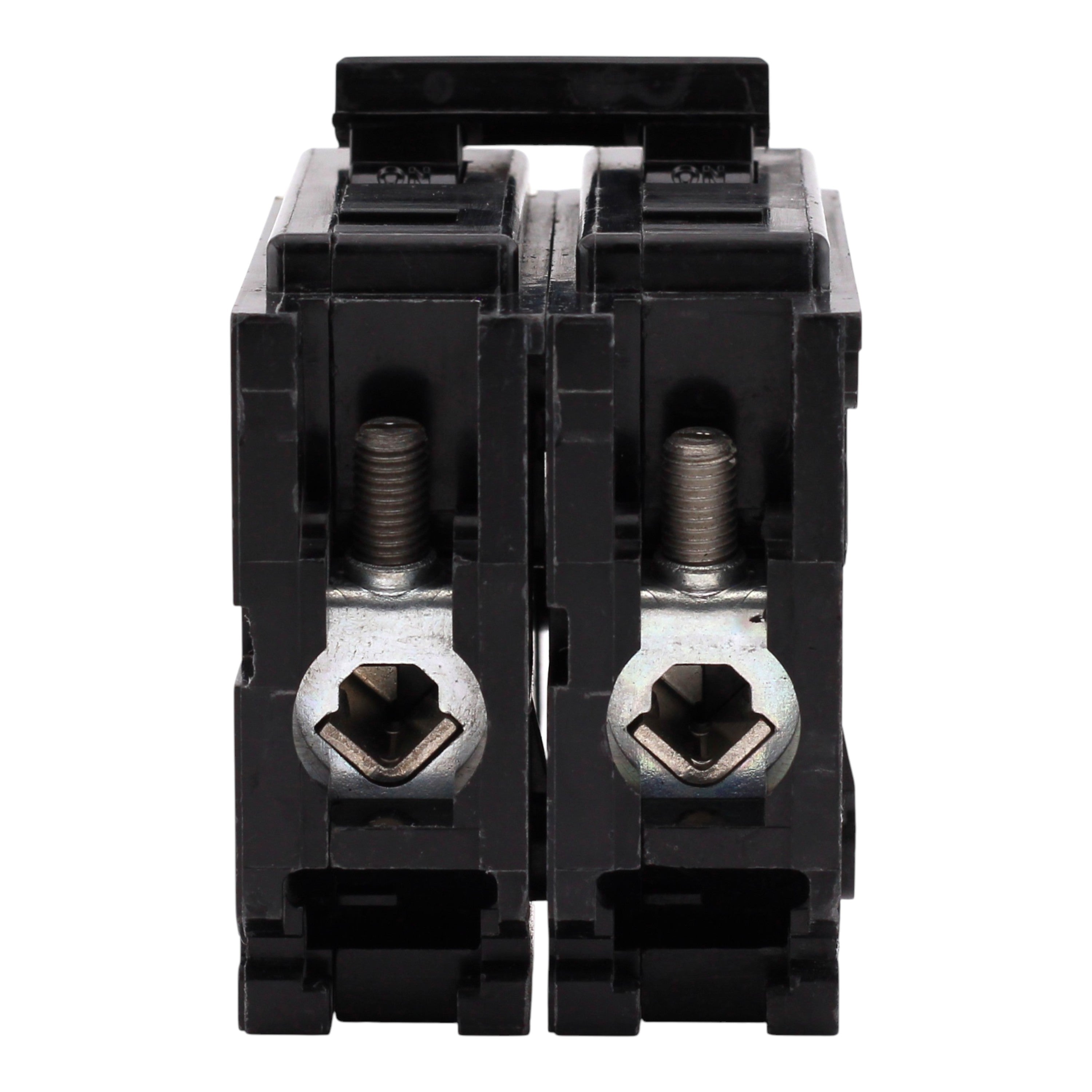 Eaton Quicklag QBHW2030 30A 2P 120/240V Thermal Magnetic Bolt-On Circuit Breaker - Image 8