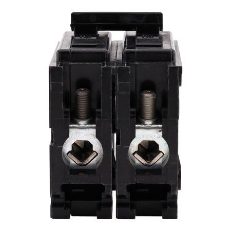 Eaton Quicklag QBHW2030 30A 2P 120/240V Thermal Magnetic Bolt-On Circuit Breaker - Image 8