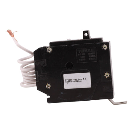 Eaton QB QB1015CAF 15A 1P 120V AFCI Circuit Breaker - Image 7