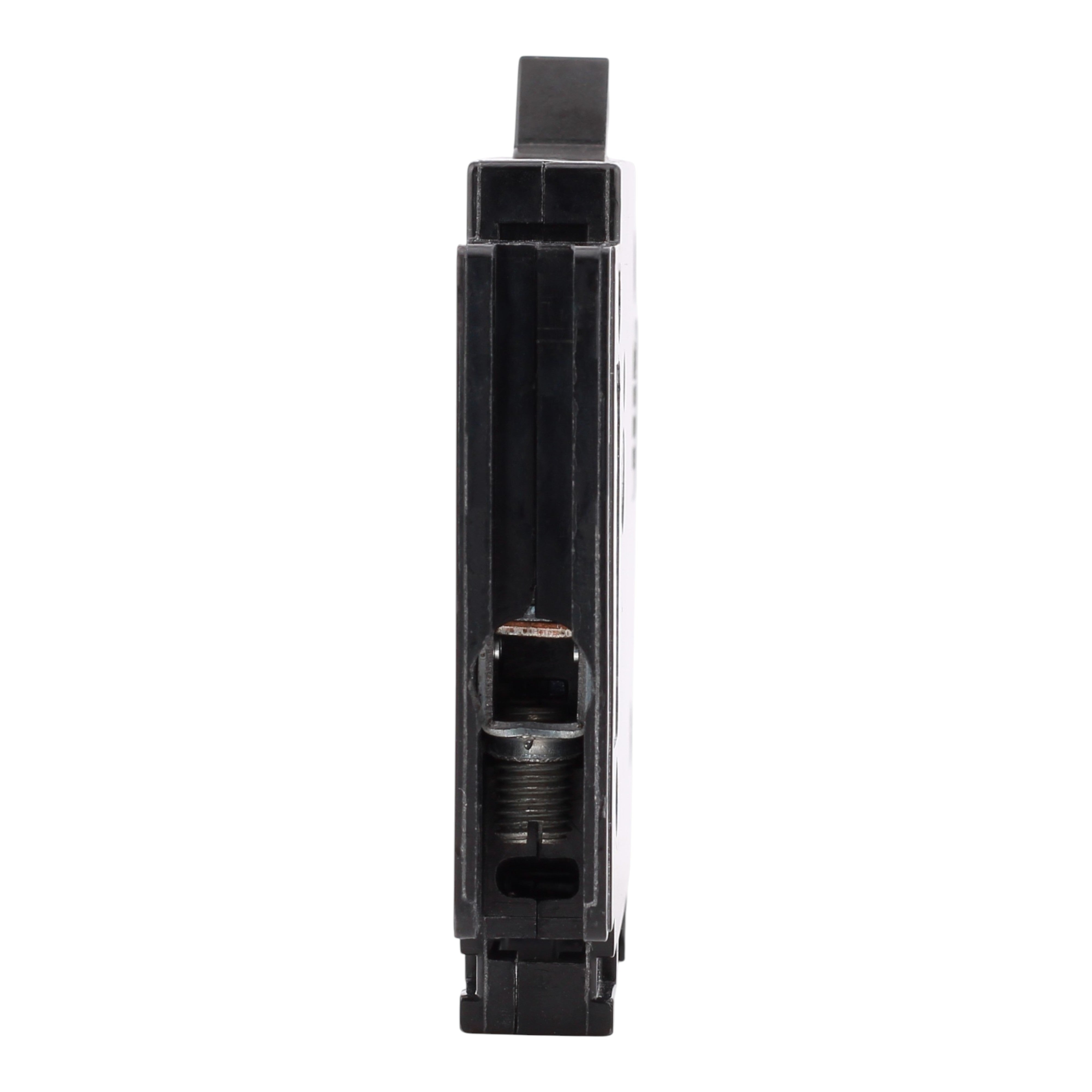 Eaton Quicklag QCF1020 20A 1P 120/240V Thermal-Magnetic Cable-In/Cable-Out Circuit Breaker - Image 9