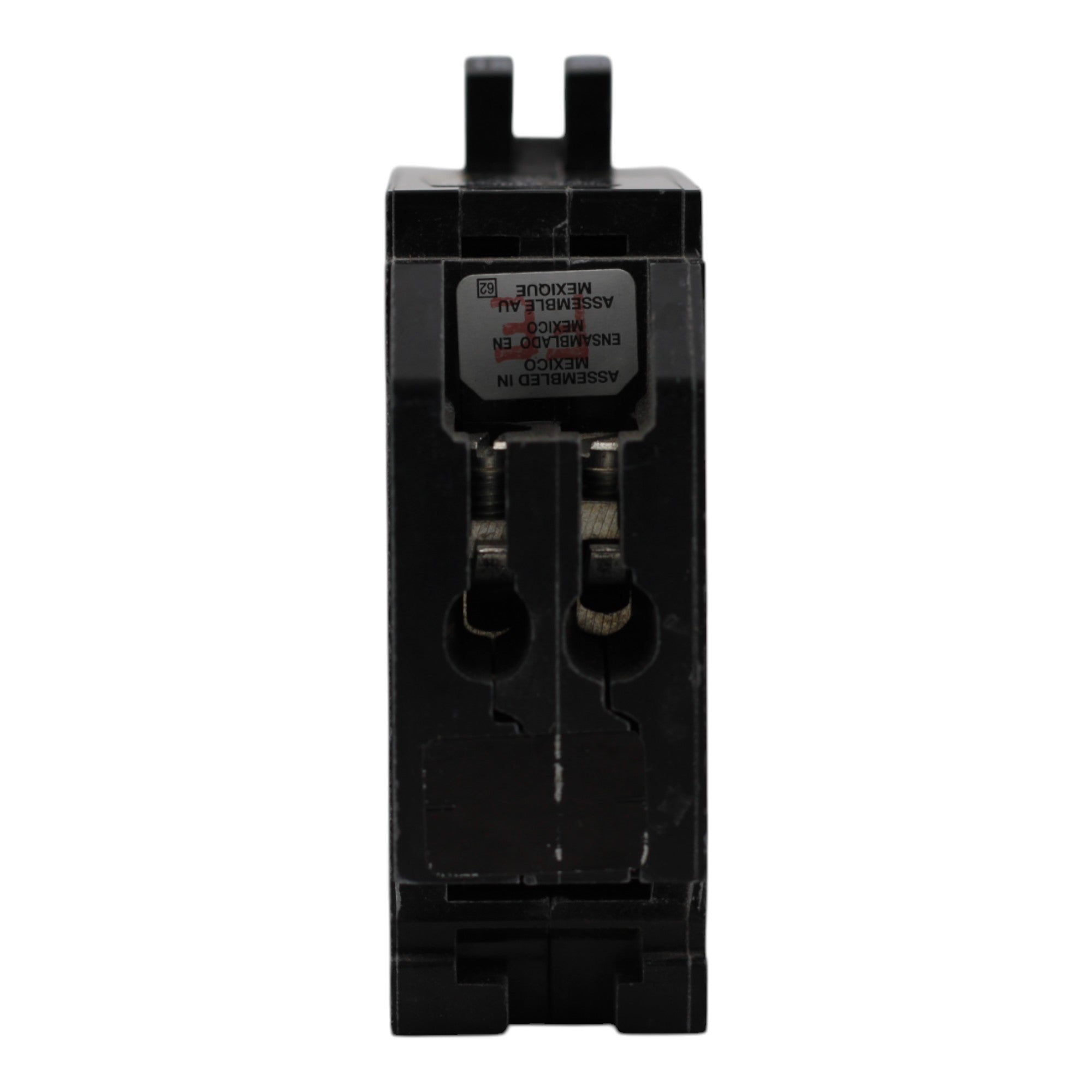 Square D HOMT1520 15/20A Tandem Circuit Breaker - Image 7