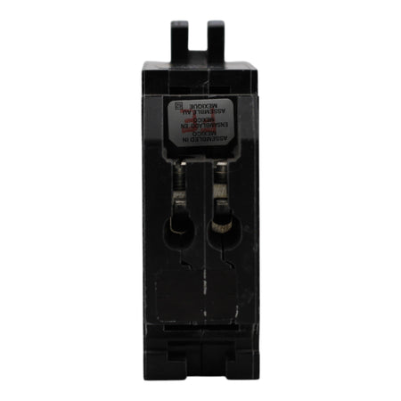 Square D HOMT1520 15/20A Tandem Circuit Breaker - Image 7