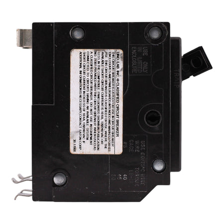 Eaton, CHQ, CHQ245, 45A, 2P, 120/240V, Classified, Circuit Breaker - Image 4