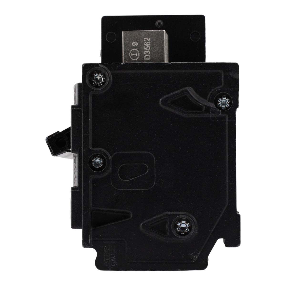 Siemens BQ3B040L, 40A, 3P, 240V, Lug-In/Lug-Out, Circuit Breaker - Image 4