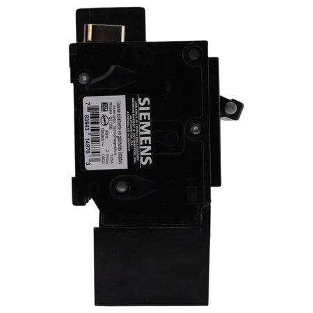 Siemens Q, Q2125B, 125A, 2P, 120/240V, Bolt-In, Circuit Breaker - Image 7