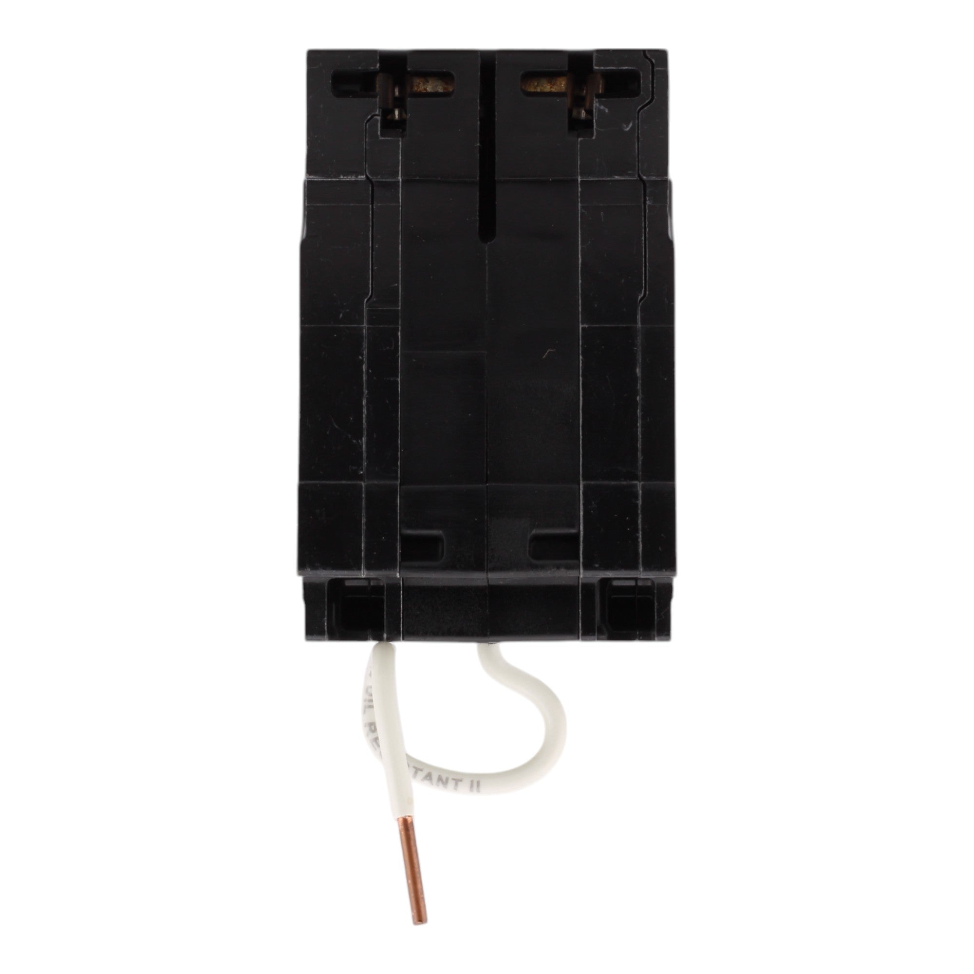 Siemens Q220AFCWG, 20A, 120V, 2-Pole, Combo AFCI Circuit Breaker, 10kA Interrupt Rating, WireGuide Plug-On - Image 6