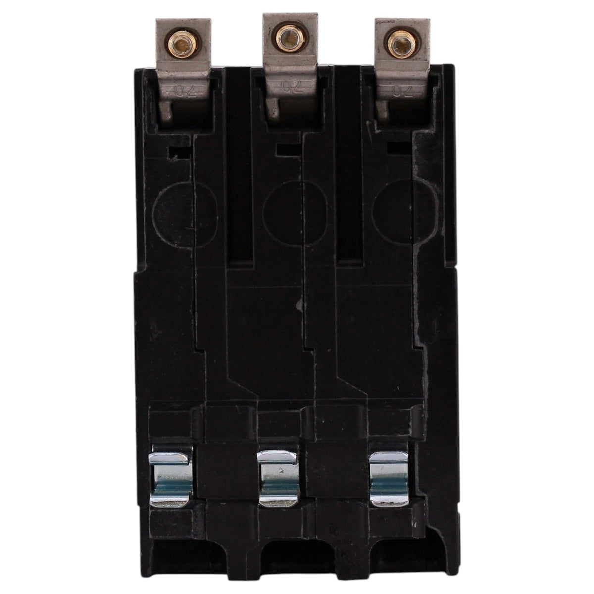 Square D QO, QOB380VH, 80A, 3P, 120/240V, Thermal Magnetic, Bolt-On, Circuit Breaker - Image 6