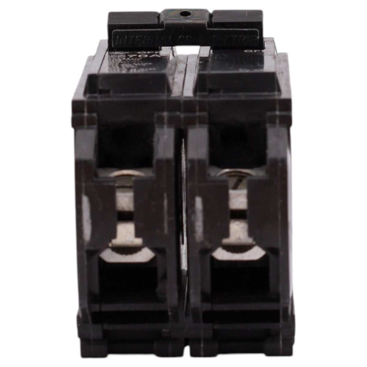 GE Q-Line, THQB2170, 70A, 2P, 120/240V, 10kAIC, Bolt-On, Circuit Breaker - Image 8
