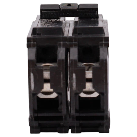 GE Q-Line, THQB2170, 70A, 2P, 120/240V, 10kAIC, Bolt-On, Circuit Breaker - Image 8