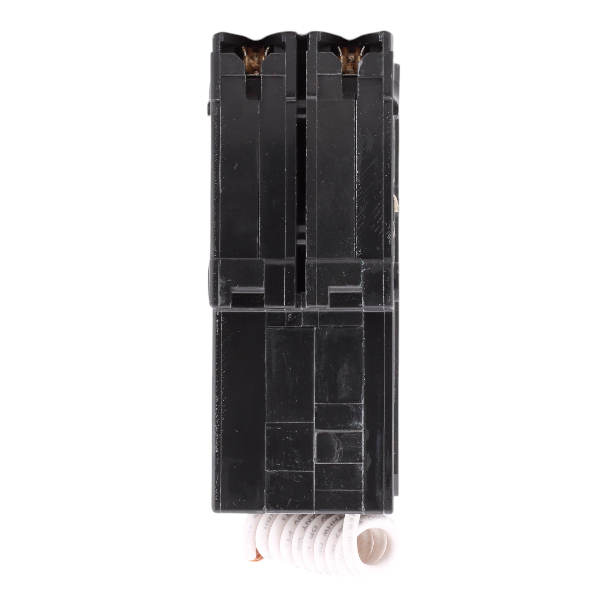 Square D HOM220CAFI 20 Amp Double Pole 120V Pigtail-Neutral AFCI Arc Fault Circuit Breaker UL - Image 6