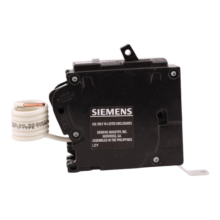 Siemens BF130A 30A 1P 120V GFCI Circuit Breaker - Image 7